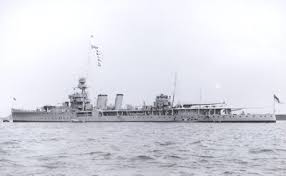Capetown Class