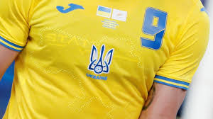Delivery women's, men's and sports footwear to all regions ukraine ► allbiz. Uefa Zum Trikot Der Ukraine Silhouette Des Landes Kann Bleiben Grenzecho