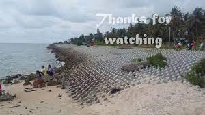 Jumlah ini, menempatkan tanjung pinang sebagai daerah terbanyak 2, di provinsi kepri setelah batam. Ban Pecah Tanjung Piandang Perak Youtube