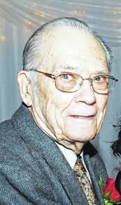 George Groff Obituary (2014)