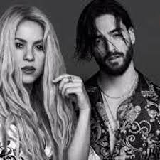 The maluma long hair cut is a classic example of a style that is both contemporary and chic. Clandestino Shakira Ft Maluma By Yery