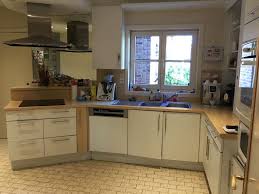 Meuble tv sur mesure mobalpa. Achetez Cuisine Mobalpa Occasion Annonce Vente A Renescure 59 Wb158270530