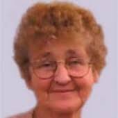 Obituary information for Marlene Mae Violet Radke