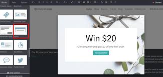 Use standard or custom templates for new spreadsheets (e.g. Odoo 14 Auf Diese Neuen Funktionen Durfen Wir Gespannt Sein