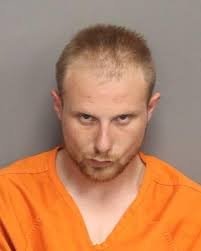 Arrest Report for December 6