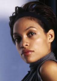 Hallie McDaniel Fan Casting for Scream (2006-2021)