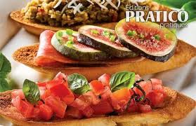 Recettes de porc, recettes de cuisine pour les nuls. Menu Typique Pour Recevoir A L Italienne Je Cuisine