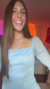 Olivia Marie Peterson