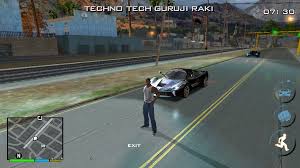 This part in the series is somewhat revolutionary. Gta San Andreas 4k Graphics Mod Android Ferisgraphics