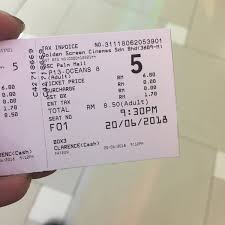 We did not find results for: Golden Screen Cinemas Gsc Seremban Negeri Sembilan