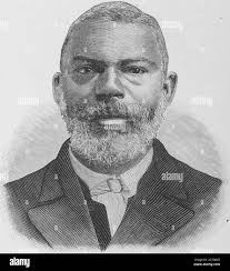 William j perry hi-res stock photography and images