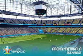 But the total kept growing. Pes 2020 Stadium Mock Up Arena NaÈ›ionalÄƒ Euro 2020 Version Pesnewupdate Com Free Download Latest Pro Evolution Soccer Patch Updates