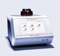 Gas Pycnometer for Semi-Solid and Solid Density: Ultrapyc 3000