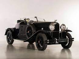 1928 Vauxhall R Type 20 60 Hurlingham Speedster Classy Cars Vauxhall Classic Cars Vintage