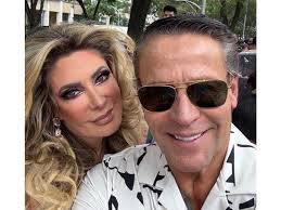 Famosos que se sumaron al Pride 2025: Raymix, Pablo Alborán, Dani Flow y  más celebran el amor y la diversidad