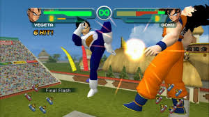 We did not find results for: Top Juegos Dragon Ball En Playstation