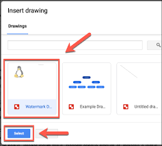 Get a transparent background for any image. How To Add A Watermark In Google Docs