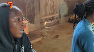 Benin Republic 2025 Mission Trip Experience