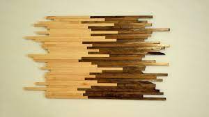 Follow the link to get the full details for this project. Diy Upcycle Scrap Wood Wall Art Adds Style Arrow Projects