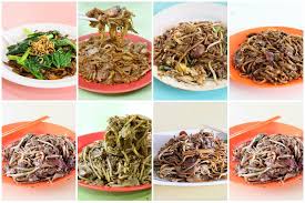 Char kway teow or fried kway teow (炒粿条) is one of my favourite local hawker delights (one of the most popular dishes in malaysia and singapore). 12 Best Char Kway Teow In Singapore That Will Warm The Cockles Of Your Heart Danielfooddiary Com