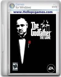The Godfather Pc Game File Size 2 Gb System Requirements Os Windows Xp Vista 7 Cpu Intel Pentium 1 2 Ghz Ram Memo The Godfather Game The Godfather Games