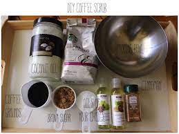 Diy Frank Coffee Scrub Frank Coffee Scrub Coffee Body Scrub Coffee Scrub Diy