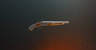 Sawed Off Pubg Mobile Zilliongamer