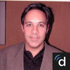 Dr. Calvin A. Grant, MD