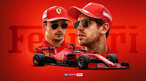 How ferrari plan to win the 2022 power unit battle. Ferrari Struggles Before Italian Gp What S Gone Wrong And What Now F1 News