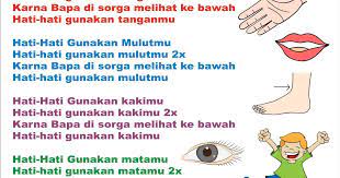 Teringat ku teringat pada janjimu ku terikat hanya sekejap ku berdiri kulakukan sepenuh hati peduli ku peduli siang dan malam yang berganti sedihku. Lirik Lagu Pujian Rohani Kristen Sekolah Minggu Gereja Tuhan Yesus Hati Hati Gunakan Tanganmu