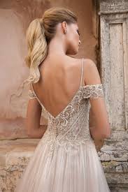 Maybe you would like to learn more about one of these? Justin Alexander Gown Stunning Beaded Bodice Wit Spaghetti Straps And Bardot Sleeves Tulle A Line Kleid Hochzeit Traum Hochzeitskleider Hochzeitskleid Bilder