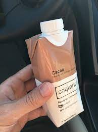 Quidnyc's female blend weight loss tasty! New Packaging Version Just Bought This At Target Soylent
