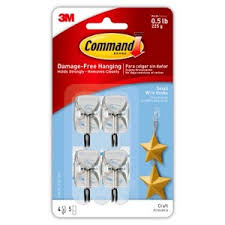 Image result for <command hooks small wire>