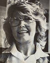 Dorothy Ann Anglin Obituary December 21, 2024