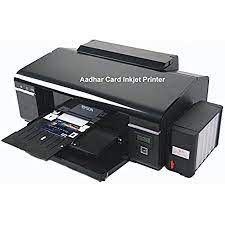 Build your id card maker system our local id experts are available to help build the right id card system for your organization. Amazon In Buy Epson Inkjet Pvc Id Card Printer Online At Low Prices In India Epson Reviews Ratings