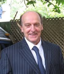 Claude Marsh avis de décès