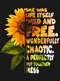 And if sunflowers tried to be roses, they would lose their strength. ― matshona dhliwayo. Pin On Cricut Ideas