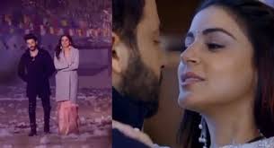 Kundali Bhagya Evil Entry To Haunt Karan Preeta Romantic Honeymoon Checkout karan & preeta's shower romance in this video. haunt karan preeta romantic honeymoon
