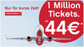 Beim buchen eines fluges geht es um das gleichgewicht. Air Berlin Tickets Europa Ab 79 Usa Ab 369 Hin Zuruck