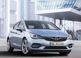 Ll einen opel astra kombi günstig kaufen?. Opel Astra K Opinie I Oceny O Generacji Ocen Swoje Auto Autocentrum Pl
