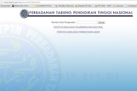 Semakan ptptn cara semak baki pinjaman ptptn / penyata ptptn termasuk semakan status permohonan ptptn 2019. Semak Penyata Pinjaman Ptptn Selepas Ujrah