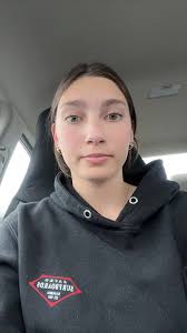 Ella Dodge Slide at Second