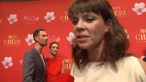 In the following year, she appeared in the friends of the friends. Jessica Schwarz Sie Spricht Uber Ihre Neue Liebe Zu Einem Jungeren Mann Bunte De