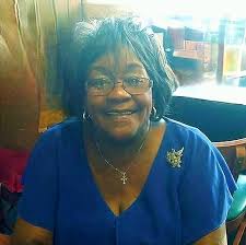 Obituary for Mrs. Katrina Sue "Kay (Woods) Crisp