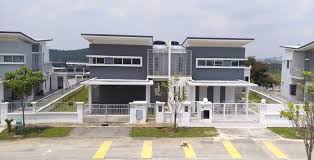 Rumah jenis ini adalah rumah yang paling murah dan kebanyakan rumah jenis ini adalah kos rendah. Top 10 Lokasi Rumah Jenis Semi D Di Malaysia Pejuang Hartanah