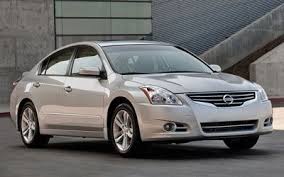 2012 Nissan Altima Sedan Accessory Parts Altima Nissan Altima Nissan