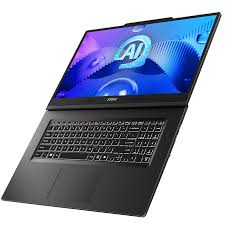 MSI VenturePro 17
