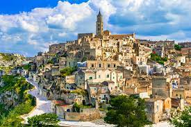 Tripadvisor has 179,875 reviews of matera hotels, attractions, and restaurants making it your best matera resource. Matera Tipps Fur Die Kulturhauptstadt 2019 In Italien