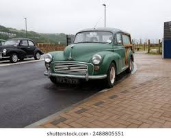 Image result for Island Green 1964 Morris