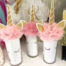 Check out our sweet 16 centerpiece selection for the very best in unique or custom, handmade pieces from our centerpieces & table décor shops. Diy Unicorn Baby Shower Ideas Unicorn Dreaming